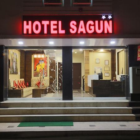 Hotel Sagun Jaipur Ngoại thất bức ảnh