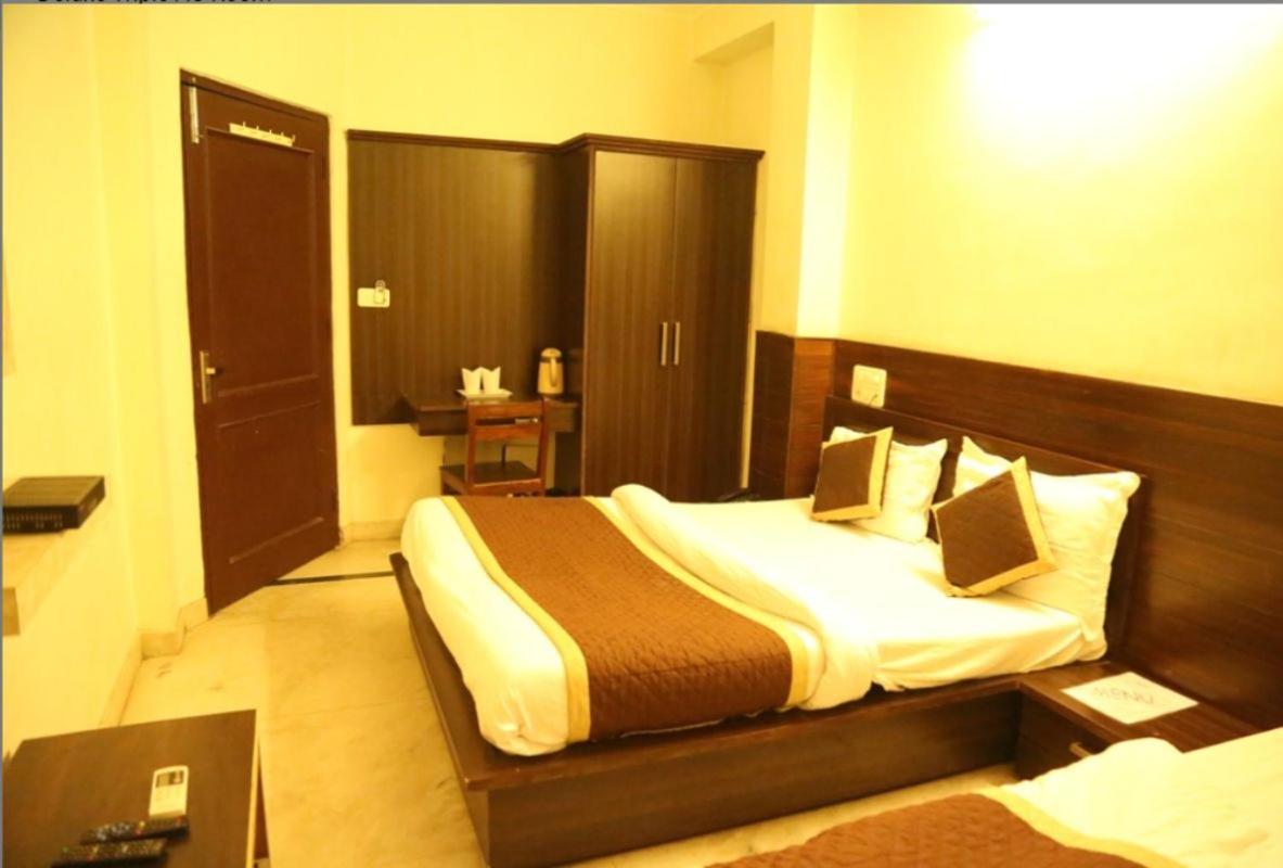 Hotel Sagun Jaipur Ngoại thất bức ảnh
