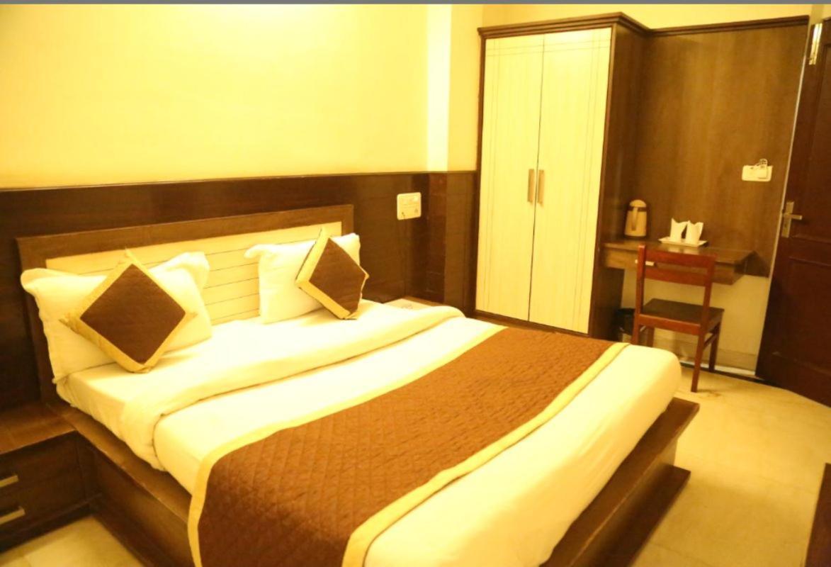 Hotel Sagun Jaipur Ngoại thất bức ảnh