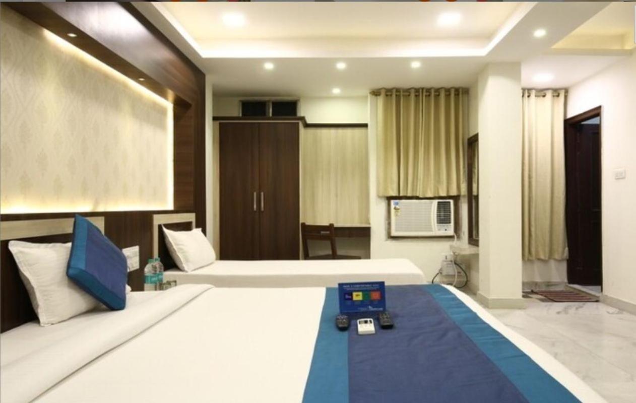 Hotel Sagun Jaipur Ngoại thất bức ảnh