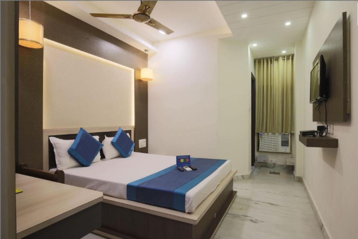 Hotel Sagun Jaipur Ngoại thất bức ảnh