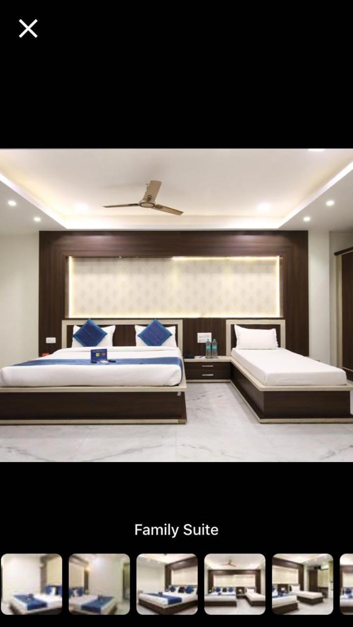 Hotel Sagun Jaipur Ngoại thất bức ảnh