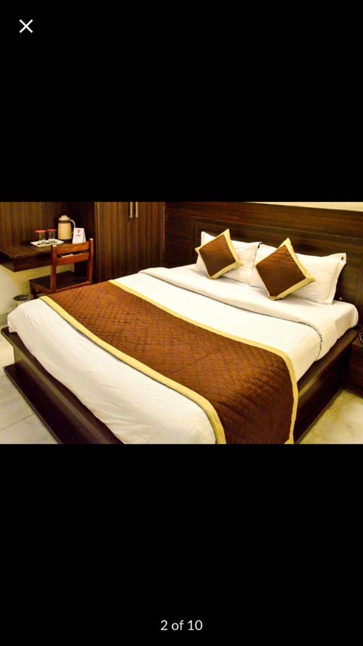 Hotel Sagun Jaipur Ngoại thất bức ảnh