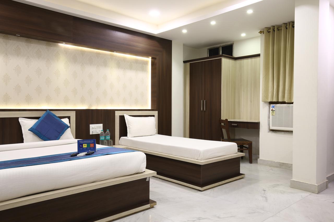 Hotel Sagun Jaipur Ngoại thất bức ảnh