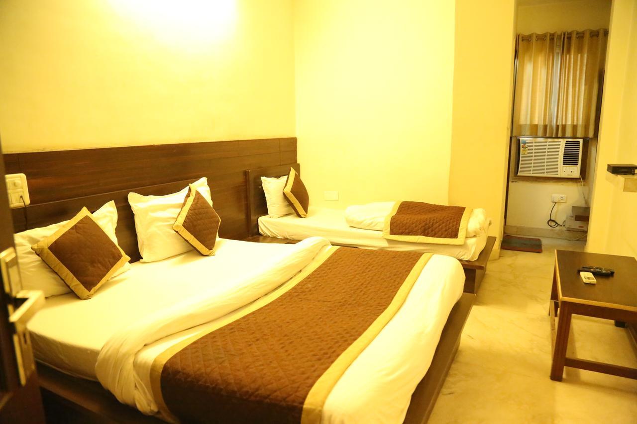Hotel Sagun Jaipur Ngoại thất bức ảnh