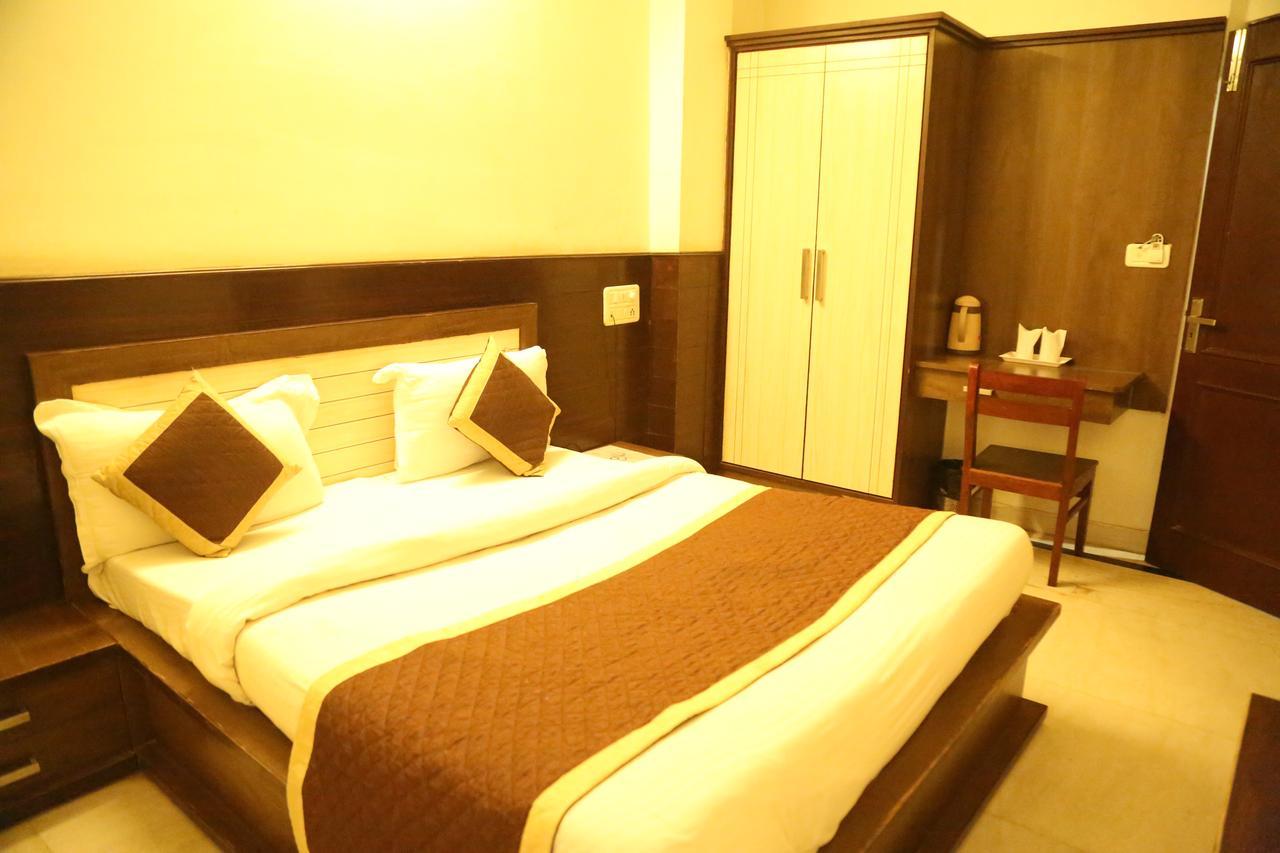 Hotel Sagun Jaipur Ngoại thất bức ảnh
